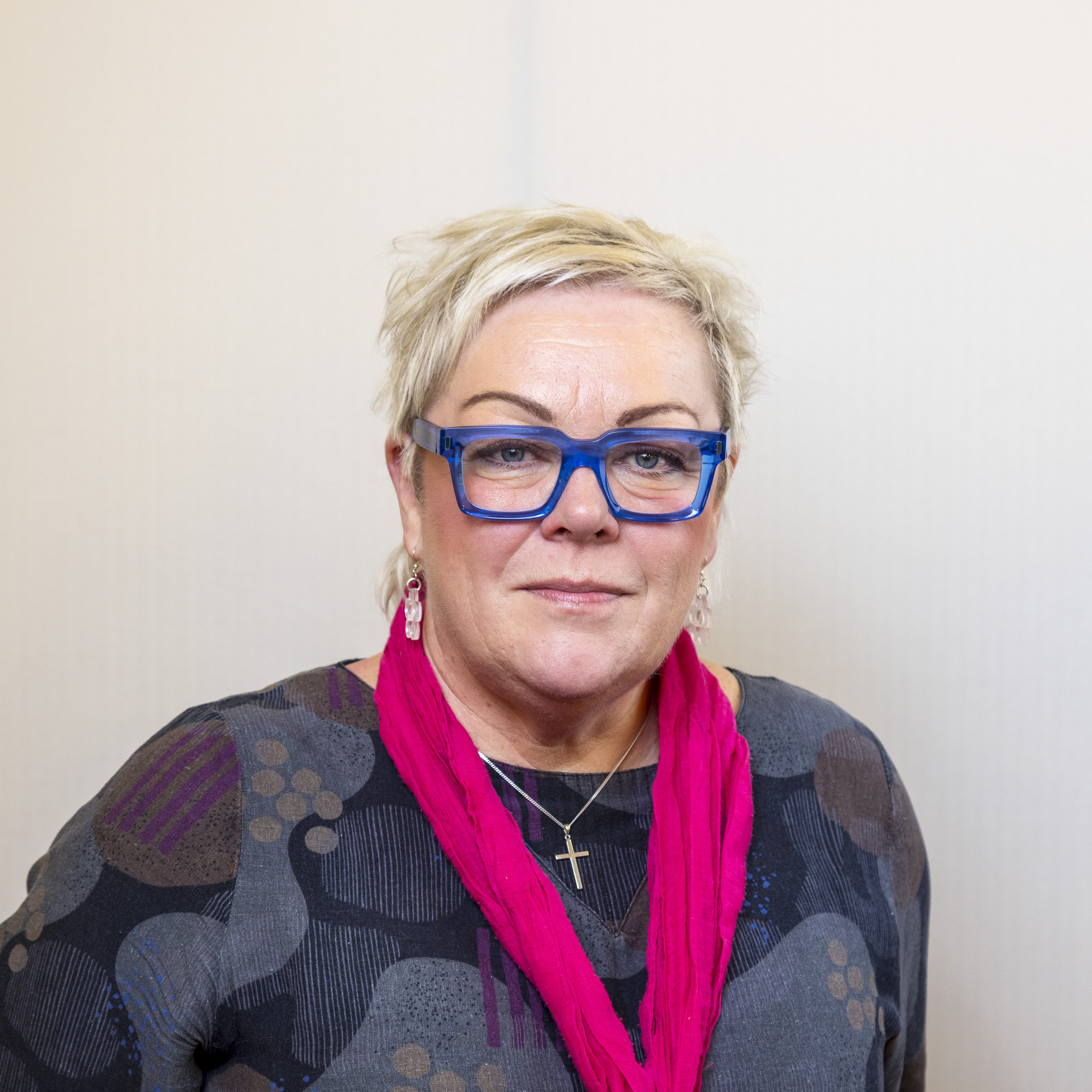 Anette Andersson